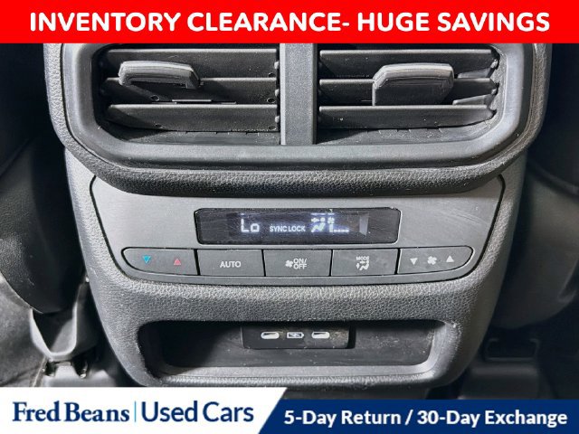 Used 2024 Honda Pilot Touring image 33