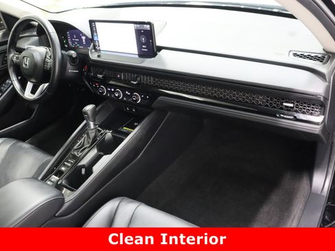 Used 2023 Honda Accord Touring image 39