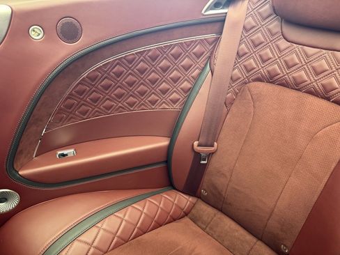 Certified 2022 Bentley Continental GT Speed image 53