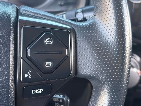 Used 2017 Toyota 4Runner TRD Pro AWD/4WD image 24