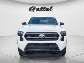 Certified 2024 Toyota Tacoma SR AWD/4WD video 2