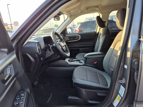 Used 2024 Ford Bronco Sport Big Bend AWD/4WD image 18