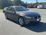 Used 2015 BMW 328i xDrive Sedan w/ Driver Assistance Package image 2