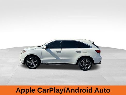 Used 2019 Acura MDX FWD w/ Technology Package image 2