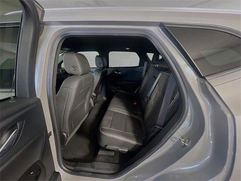 Used 2021 Chevrolet Blazer Premier w/ Driver Confidence II Package image 26