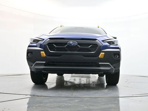 New 2026 Subaru Crosstrek 2.5i Wilderness AWD/4WD image 18