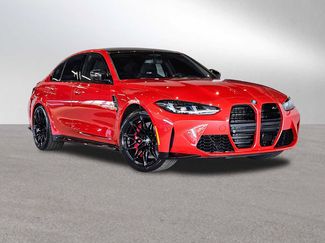 New 2026 BMW M3 Competition video 1