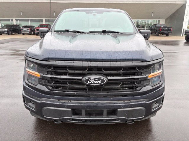 Certified 2024 Ford F150 XLT w/ Equipment Group 303A High AWD/4WD image 10