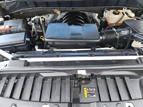 Used 2019 Chevrolet Silverado 1500 RST w/ All-Star Edition AWD/4WD image 20