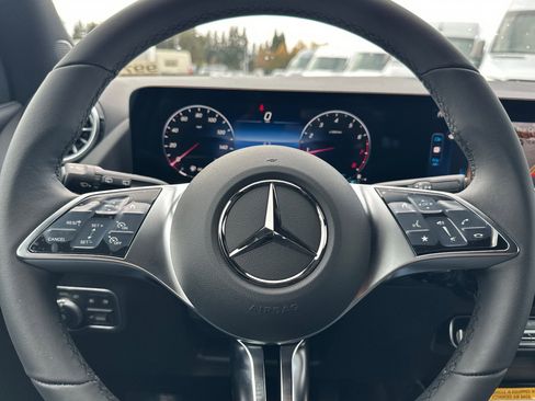 New 2026 Mercedes-Benz GLA 250 250 image 23