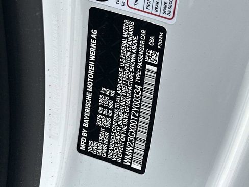 New 2026 MINI Cooper S image 30