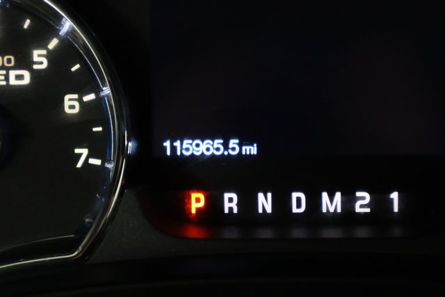 Used 2014 Ford F150 Limited AWD/4WD image 15