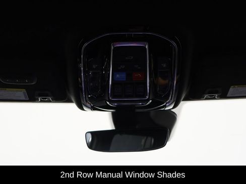 Used 2023 Jeep Grand Cherokee L Summit image 32