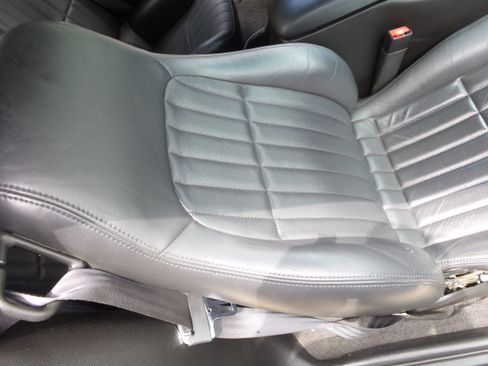 Used 2001 Chevrolet Camaro Z28 w/ SS Performance/Appearance Pkg image 38