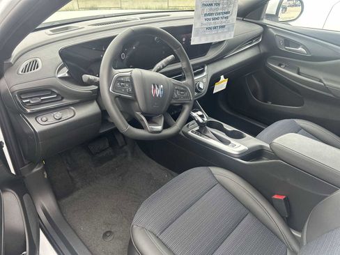 New 2026 Buick Envista Preferred w/ Convenience I Package image 11