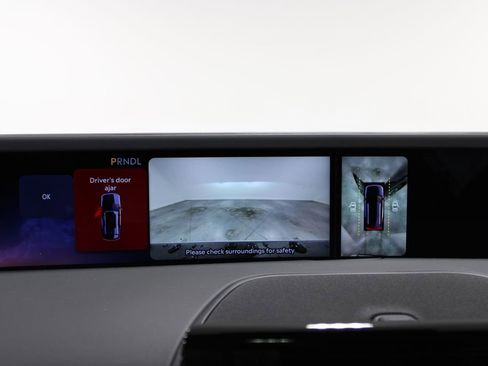 New 2025 Lincoln Nautilus Premier w/ Equipment Group 102A image 57