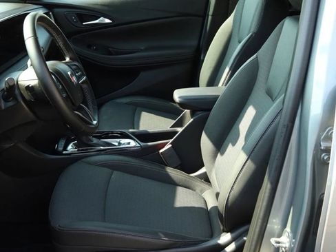 Used 2025 Buick Encore GX Preferred FWD image 14