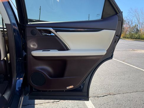 Used 2020 Lexus RX 350 FWD image 23