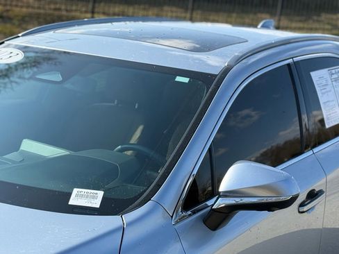 Certified 2023 Lexus RX 350 Premium w/ Accessory Package (Z1) image 11