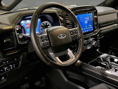 Certified 2023 Ford F150 XLT w/ Equipment Group 302A High AWD/4WD image 21