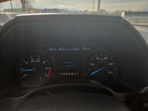 Used 2021 Ford F250 XL w/ Power Equipment Group image 16