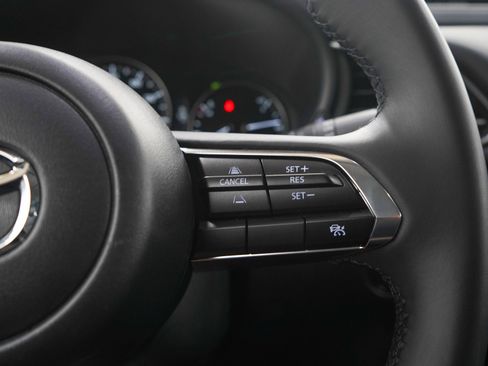 Used 2024 MAZDA CX-30 AWD 2.5 S w/ Select Sport Pkg image 26