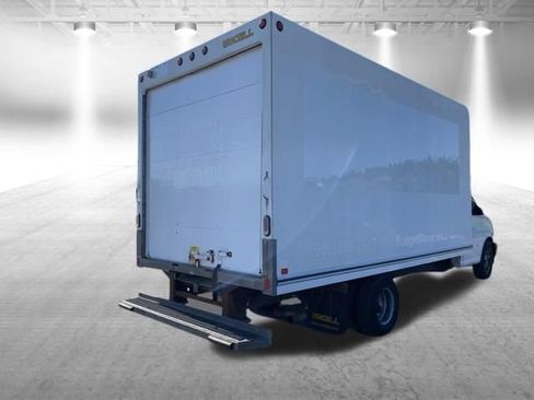 Used 2019 Chevrolet Express 3500 Extended RWD image 7