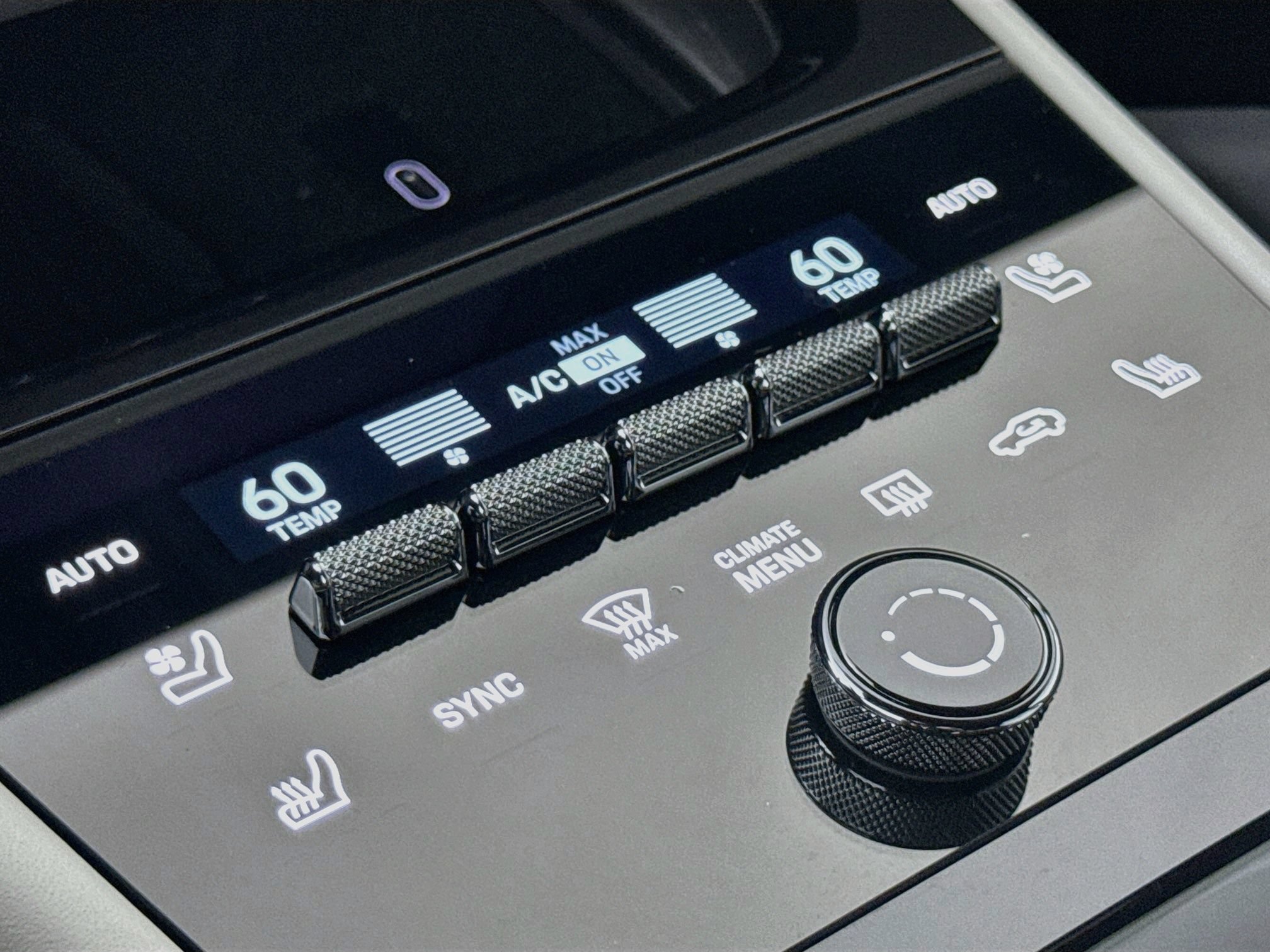 Certified 2026 Porsche Cayenne E-Hybrid AWD/4WD image 20