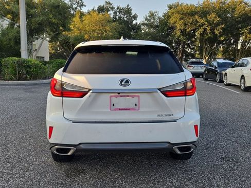 Used 2018 Lexus RX 350 FWD image 6