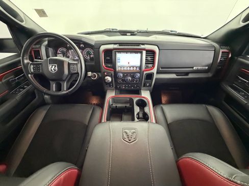 Used 2017 RAM 1500 Rebel w/ Luxury Group AWD/4WD image 29