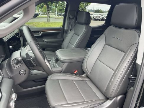 New 2026 GMC Sierra 1500 Denali w/ Denali Reserve Package AWD/4WD image 20