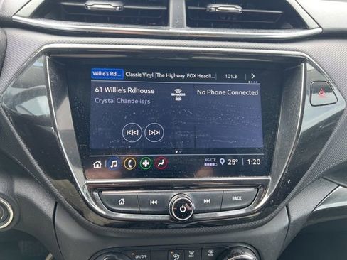 Used 2023 Chevrolet TrailBlazer LT w/ Convenience Package image 24