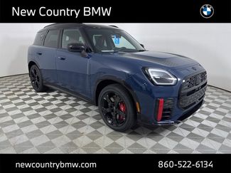 New 2026 MINI Cooper Countryman John Cooper Works w/ Comfort Package Max video 1
