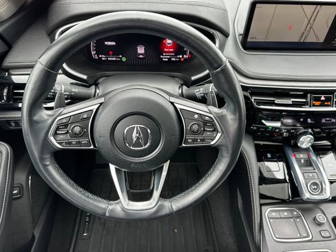 Used 2022 Acura MDX SH-AWD w/ Advance Package image 15