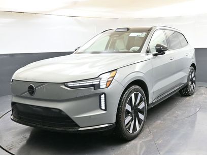 New 2025 Volvo EX90 Ultra