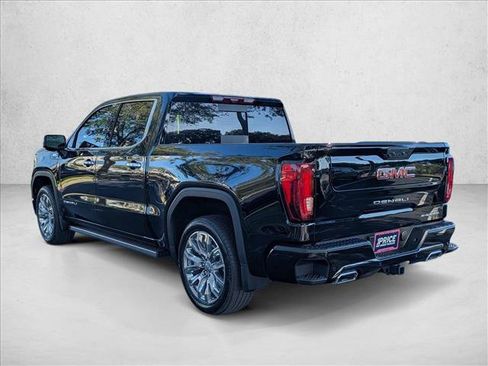Used 2026 GMC Sierra 1500 Denali AWD/4WD image 7