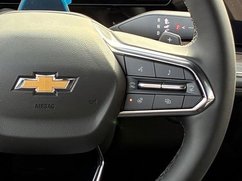 New 2026 Chevrolet Tahoe High Country image 23