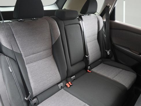 Certified 2023 Nissan Rogue SV AWD/4WD image 12