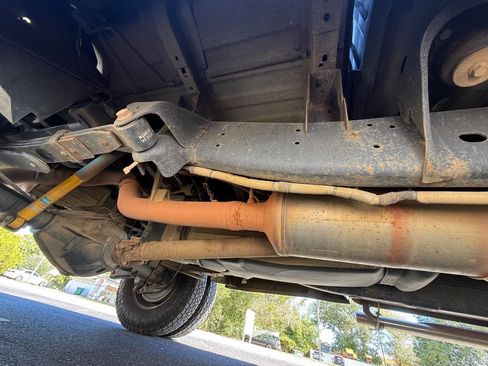 Used 2017 RAM 3500 Tradesman w/ Chrome Appearance Group image 78