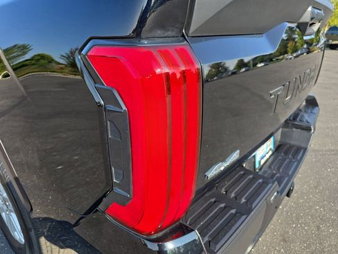 Used 2023 Toyota Tundra SR5 image 34