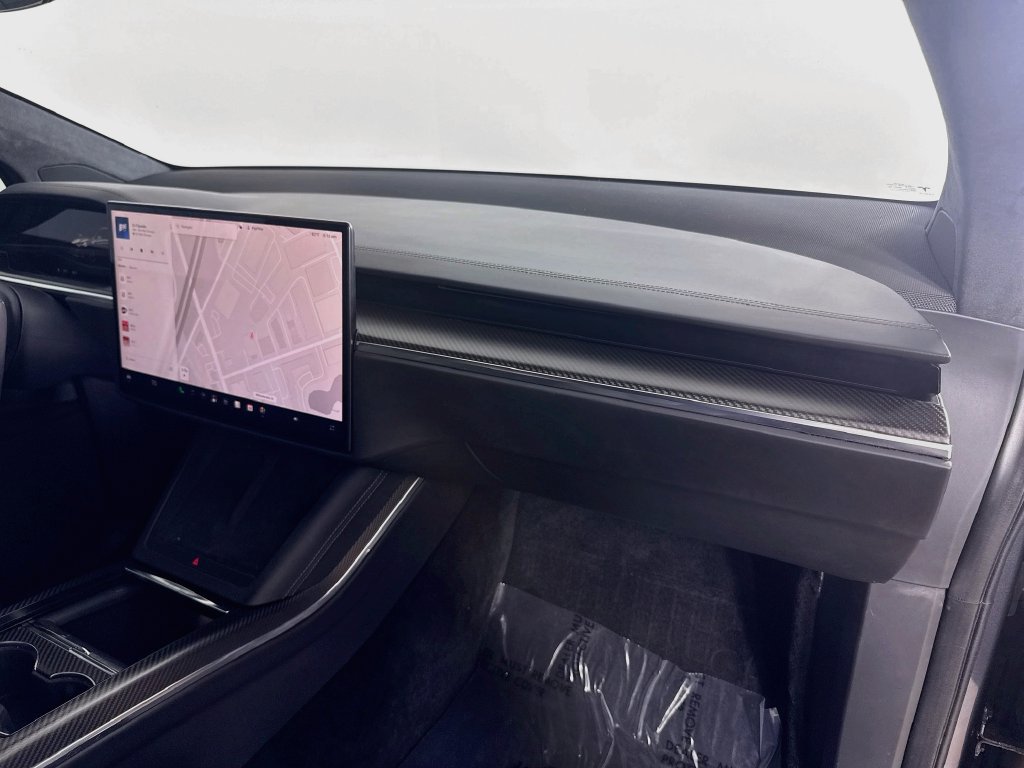 Used 2022 Tesla Model X Plaid AWD/4WD image 31