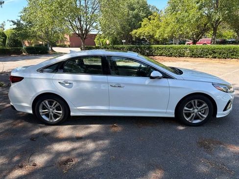 Used 2019 Hyundai Sonata Limited FWD image 6