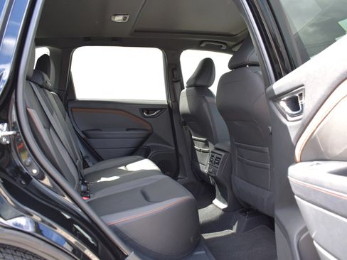 Used 2025 Subaru Forester Sport AWD/4WD image 52