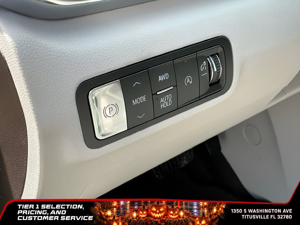 New 2026 GMC Terrain Denali AWD/4WD image 22