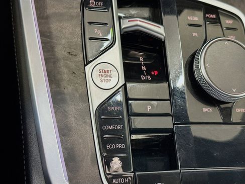 Used 2024 BMW X5 xDrive40i image 25