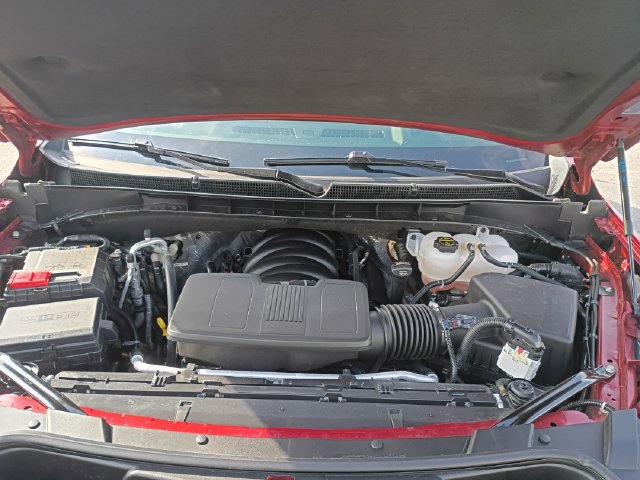 Used 2026 GMC Yukon XL Denali AWD/4WD image 21