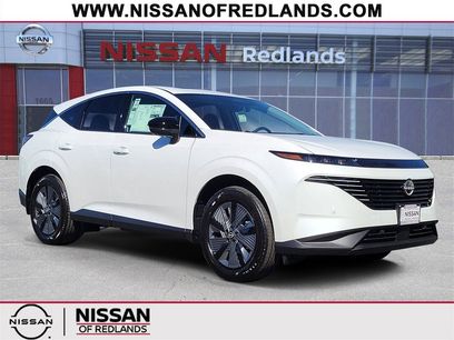 New 2026 Nissan Murano SL w/ Comfort Package