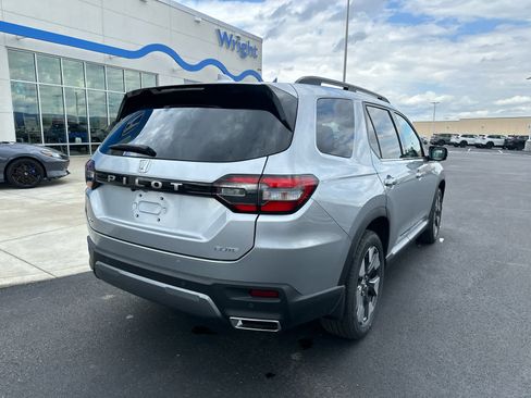 New 2026 Honda Pilot Elite image 8