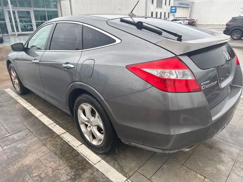 Used 2010 Honda Crosstour EX-L image 4