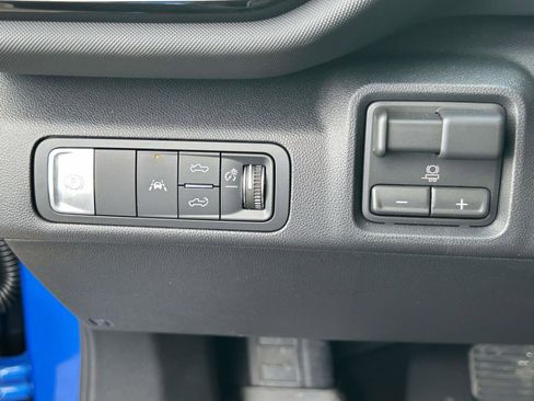 New 2026 Chevrolet Silverado EV Trail Boss image 22